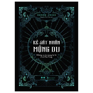 Kẻ Sát Nhân Mộng Du