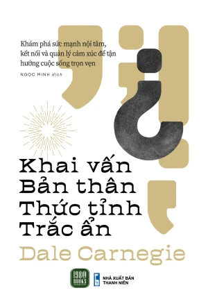 Khai Vấn Bản Thân - Thức Tỉnh Trắc Ẩn