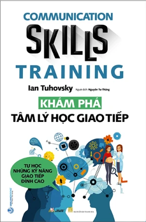 Khám Phá Tâm Lý Học Giao Tiếp
