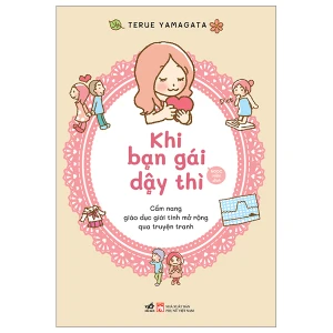Khi Bạn Gái Dậy Thì