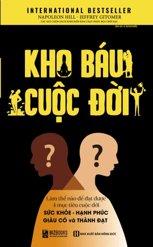 Kho Báu Cuộc Đời