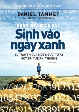Khoa Học Khám Phá - Sinh Vào Ngày Xanh (Tái Bản 2022)