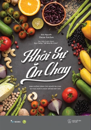 Khởi Sự Ăn Chay