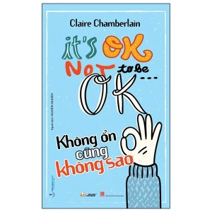 Không Ổn Cũng Không Sao