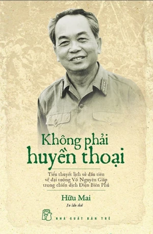 Không Phải Huyền Thoại