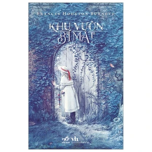 Khu Vườn Bí Mật