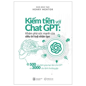 Kiếm Tiền Với Chat GPT - Khám Phá Sức Mạnh Của Siêu Trí Tuệ Nhân Tạo