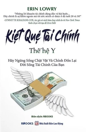 Kiệt Quệ Tài Chính Thế Hệ Y