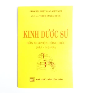 Kinh Dược Sư Âm Nghĩa