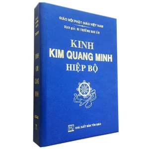 Kinh Kim Quang Minh Hiệp Bộ