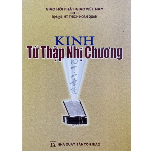 Kinh Tứ Thập Nhị Chương