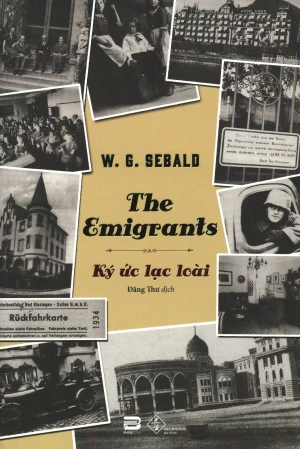 Ký Ức Lạc Loài