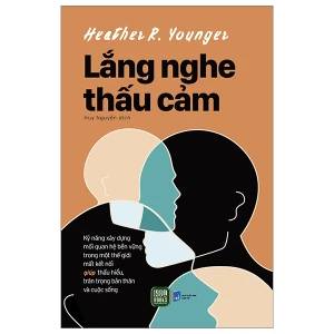 Lắng Nghe Thấu Cảm
