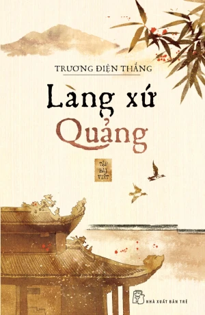 Làng Xứ Quảng