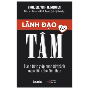 Lãnh Đạo Từ Tâm