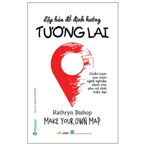 Lập Bản Đồ Định Hướng Tương Lai