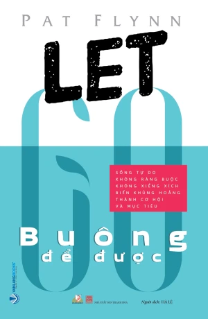 Let Go - Buông Để Được