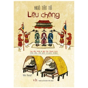 Lều Chõng