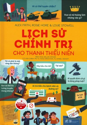 Lịch Sử Chính Trị Cho Thanh Thiếu Niên