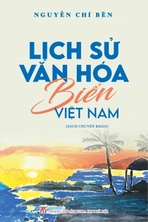 Lịch Sử Văn Hóa Biển Việt Nam