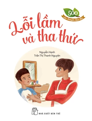 Lỗi Lầm Và Tha Thứ