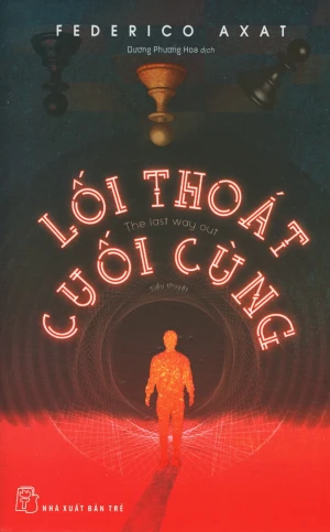 Lối Thoát Cuối Cùng