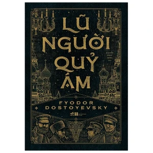 Lũ Người Quỷ Ám