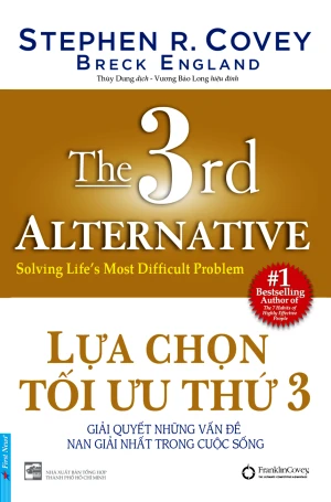 Lựa Chọn Tối Ưu Thứ 3