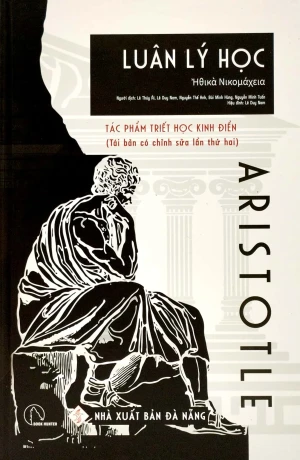 Luân Lý Học (Tái Bản)