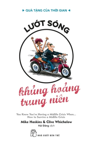 Lướt Sóng Khủng Hoảng Trung Niên