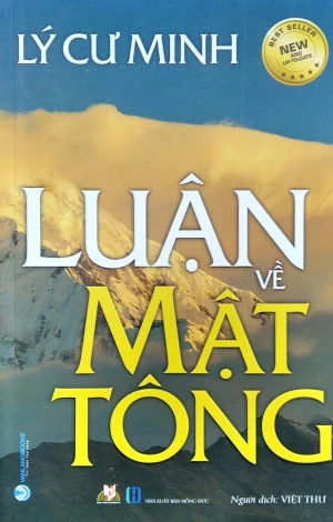 Lý Cư Minh Luận Về Mật Tông