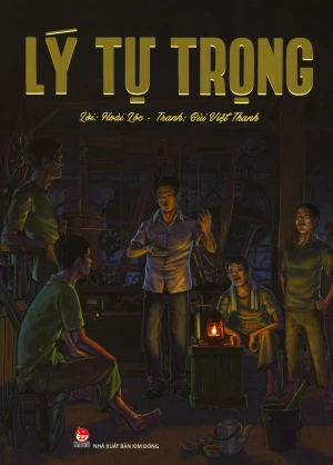 Lý Tự Trọng