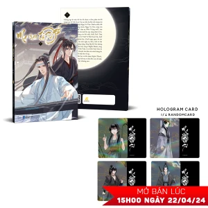 Ma Đạo Tổ Sư - Bản Truyện Tranh (Tập 5)