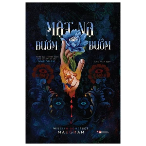 Mặt nạ bươm bướm