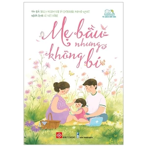 Mẹ Bầu Nhưng Không Bí