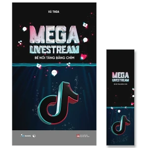 Mega Livestream Bề Nổi Tảng Băng Chìm