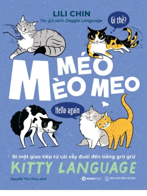 MÈO MÉO MEO
