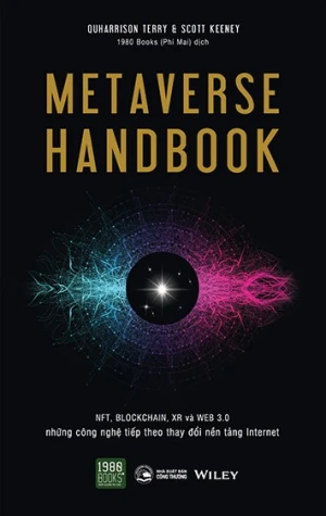 Metaverse Handbook