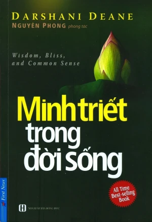 Minh Triết Trong Đời Sống (Tái Bản 2021)