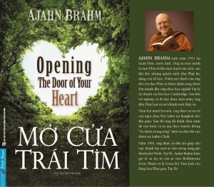 Mở Cửa Trái Tim (Tái Bản 2020)