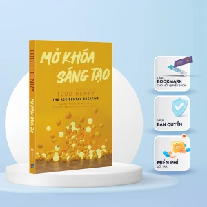 Mở Khóa Sáng Tạo - Tạm Biệt Những Lần