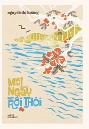 Một Ngày Rồi Thôi (Bìa Cứng)