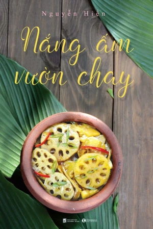 Nắng Ấm Vườn Chay