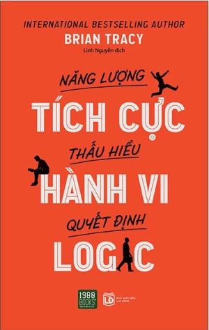 Năng Lượng Tích Cực Thấu Hiểu Hành Vi Quyết Định Logic