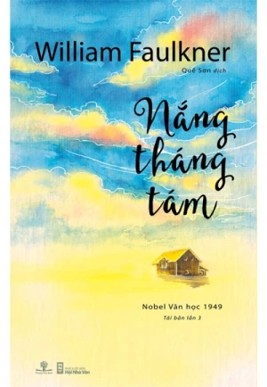 Nắng Tháng Tám