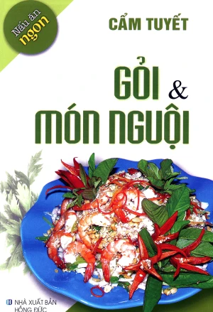 Nấu Ăn Ngon - Gỏi & Món Nguội