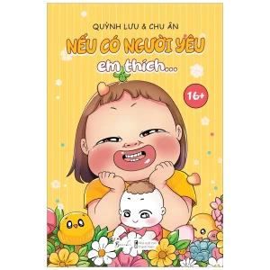 Nếu Có Người Yêu, Em Thích...