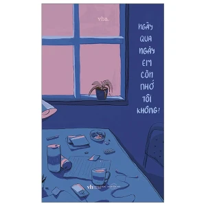 Ngày Qua Ngày Em Còn Nhớ Tôi Không?