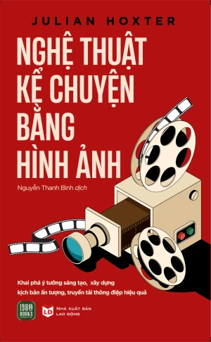 Nghệ Thuật Kể Chuyện Bằng Hình Ảnh