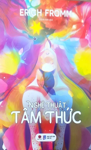 Nghê Thuât Tâm Thức